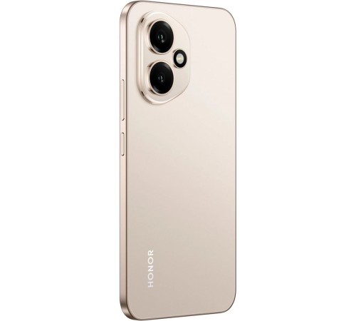 Смартфон HONOR 400 12/256GB 5109BURE Gold