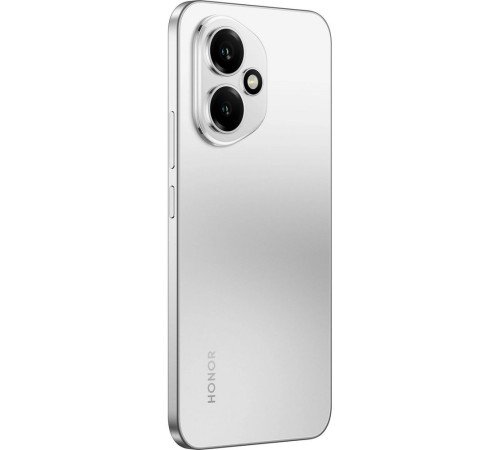 Смартфон HONOR 400 12/256GB 5109BURD Silver