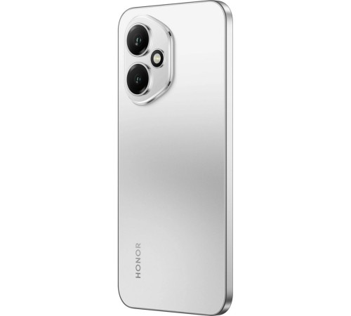 Смартфон HONOR 400 12/256GB 5109BURD Silver