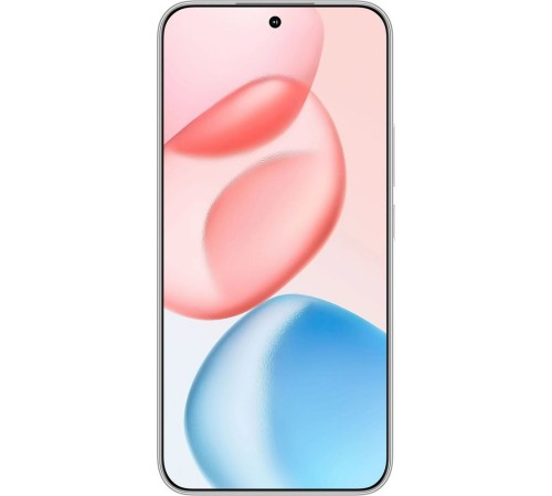 Смартфон HONOR 400 12/256GB 5109BURD Silver