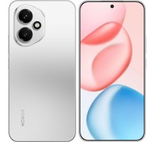 Смартфон HONOR 400 12/256GB 5109BURD Silver