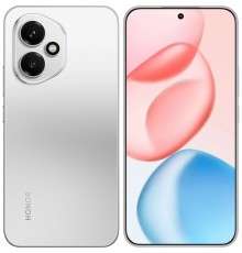 Смартфон HONOR 400 12/256GB 5109BURD Silver