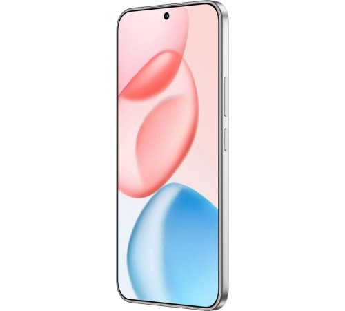 Смартфон HONOR 400 12/256GB 5109BURD Silver