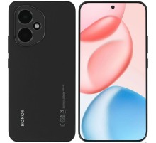 Смартфон HONOR 400 12/256GB 5109BURC Black