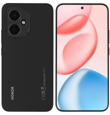 Смартфон HONOR 400 12/256GB 5109BURC Black