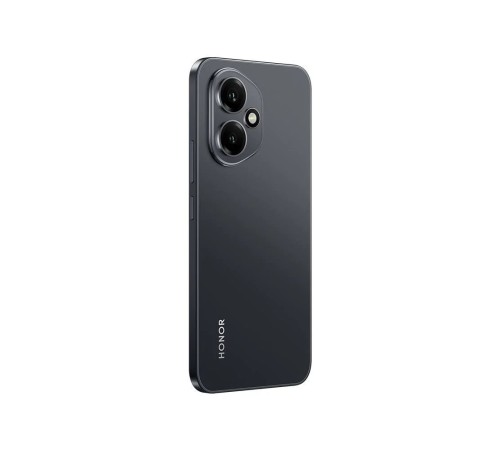 Смартфон HONOR 400 12/256GB 5109BURC Black