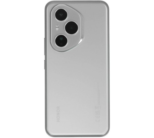 Смартфон HONOR 400 PRO 12/256GB 5109BUTA Grey