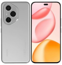 Смартфон HONOR 400 PRO 12/256GB 5109BUTA Grey