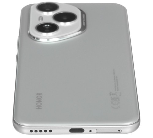 Смартфон HONOR 400 PRO 12/256GB 5109BUTA Grey