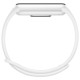 Фитнес-трекер Xiaomi Smart Band 10 TFT корп.:серебристый рем.:белый (BHR07PSGL)