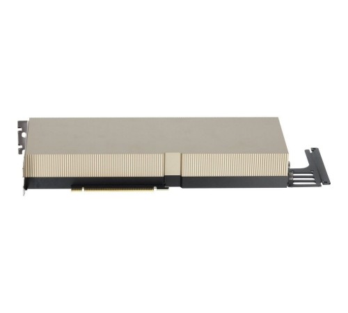 Графический процессор Nvidia Tesla A40 48G with ATX Brackets