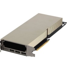 Графический процессор Nvidia Tesla A40 48G with ATX Brackets