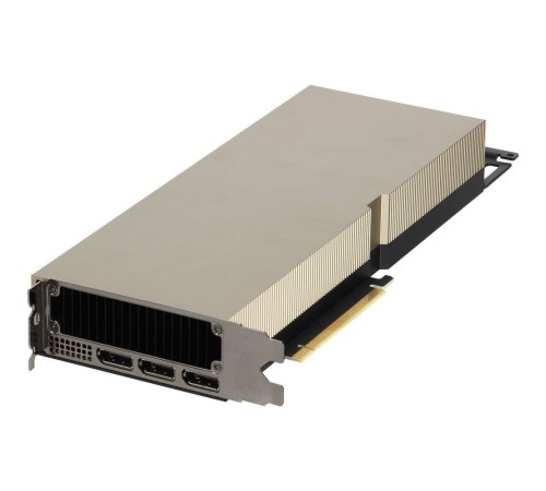 Графический процессор Nvidia Tesla A40 48G with ATX Brackets