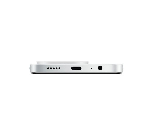 Смартфон HONOR X6c 6/128GB 5109BWDX WHITE Смартфон HONOR X6c 6/128GB 5109BWDX WHITE