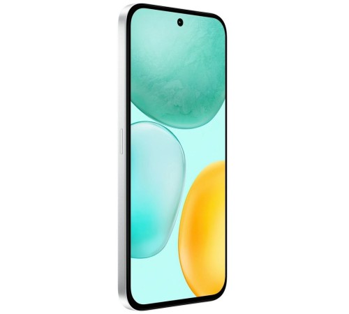 Смартфон HONOR X6c 6/128GB 5109BWDX WHITE Смартфон HONOR X6c 6/128GB 5109BWDX WHITE