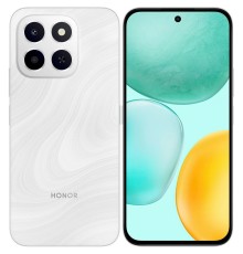 Смартфон HONOR X6c 6/128GB 5109BWDX WHITE