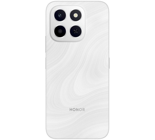 Смартфон HONOR X6c 6/128GB 5109BWDX WHITE Смартфон HONOR X6c 6/128GB 5109BWDX WHITE