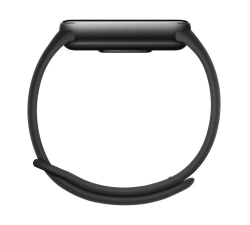 Фитнес-трекер Xiaomi Smart Band 10 TFT корп.:черный рем.:черный (BHR07PYGL)