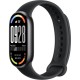 Фитнес-трекер Xiaomi Smart Band 10 TFT корп.:черный рем.:черный (BHR07PYGL)