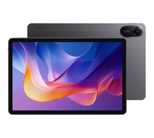 Планшет Xiaomi Redmi Pad 2 4G 4/128Gb серый (VHU5625RU) Планшет Xiaomi Redmi Pad 2 4G 4/128Gb серый (VHU5625RU)