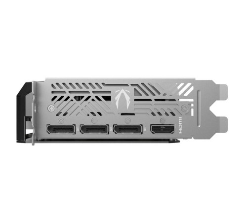 Видеокарта Zotac RTX5060 AMP 8GB GDDR7 128bit 3xDP HDMI 2FAN MEDIUM PACK Видеокарта Zotac RTX5060 AMP 8GB GDDR7 128bit 3xDP HDMI 2FAN MEDIUM PACK