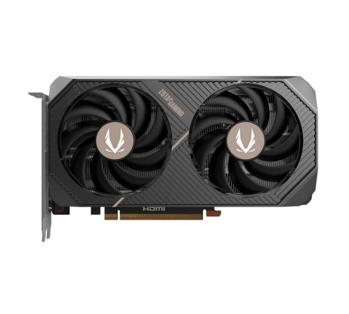Видеокарта Zotac RTX5060 AMP 8GB GDDR7 128bit 3xDP HDMI 2FAN MEDIUM PACK Видеокарта Zotac RTX5060 AMP 8GB GDDR7 128bit 3xDP HDMI 2FAN MEDIUM PACK