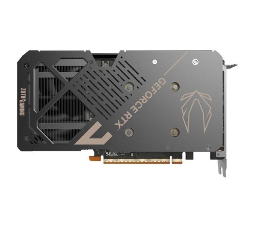 Видеокарта Zotac RTX5060 AMP 8GB GDDR7 128bit 3xDP HDMI 2FAN MEDIUM PACK Видеокарта Zotac RTX5060 AMP 8GB GDDR7 128bit 3xDP HDMI 2FAN MEDIUM PACK