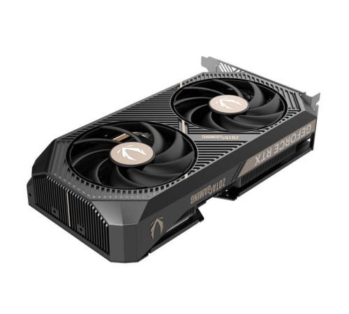 Видеокарта Zotac RTX5060 AMP 8GB GDDR7 128bit 3xDP HDMI 2FAN MEDIUM PACK Видеокарта Zotac RTX5060 AMP 8GB GDDR7 128bit 3xDP HDMI 2FAN MEDIUM PACK