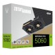 Видеокарта Zotac RTX5060 AMP 8GB GDDR7 128bit 3xDP HDMI 2FAN MEDIUM PACK