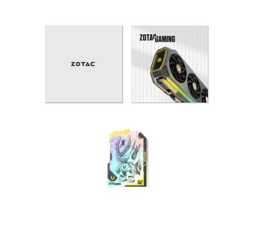 Видеокарта Zotac RTX5060 TWIN EDGE OC 8GB GDDR7 128bit 3xDP HDMI 2FAN MEDIUM PACK Видеокарта Zotac RTX5060 TWIN EDGE OC 8GB GDDR7 128bit 3xDP HDMI 2FAN MEDIUM PACK