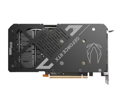 Видеокарта Zotac RTX5060 TWIN EDGE OC 8GB GDDR7 128bit 3xDP HDMI 2FAN MEDIUM PACK Видеокарта Zotac RTX5060 TWIN EDGE OC 8GB GDDR7 128bit 3xDP HDMI 2FAN MEDIUM PACK