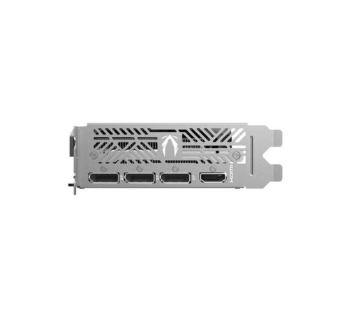 Видеокарта Zotac RTX5060 SOLO 8GB GDDR7 128bit 3xDP HDMI 1FAN LITE PACK Видеокарта Zotac RTX5060 SOLO 8GB GDDR7 128bit 3xDP HDMI 1FAN LITE PACK