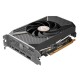 Видеокарта Zotac RTX5060 SOLO 8GB GDDR7 128bit 3xDP HDMI 1FAN LITE PACK