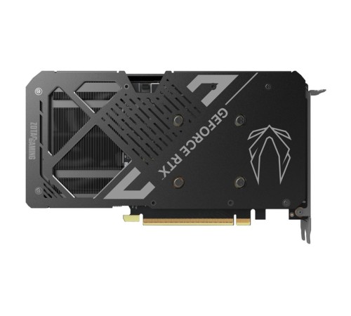 Видеокарта Zotac RTX5060Ti TWIN EDGE OC 8GB GDDR7 128bit 3xDP HDMI 2FAN MEDIUM PACK Видеокарта Zotac RTX5060Ti TWIN EDGE OC 8GB GDDR7 128bit 3xDP HDMI 2FAN MEDIUM PACK