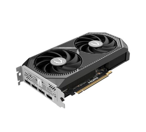 Видеокарта Zotac RTX5060Ti TWIN EDGE OC 8GB GDDR7 128bit 3xDP HDMI 2FAN MEDIUM PACK Видеокарта Zotac RTX5060Ti TWIN EDGE OC 8GB GDDR7 128bit 3xDP HDMI 2FAN MEDIUM PACK