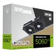 Видеокарта Zotac RTX5060Ti TWIN EDGE OC 8GB GDDR7 128bit 3xDP HDMI 2FAN MEDIUM PACK