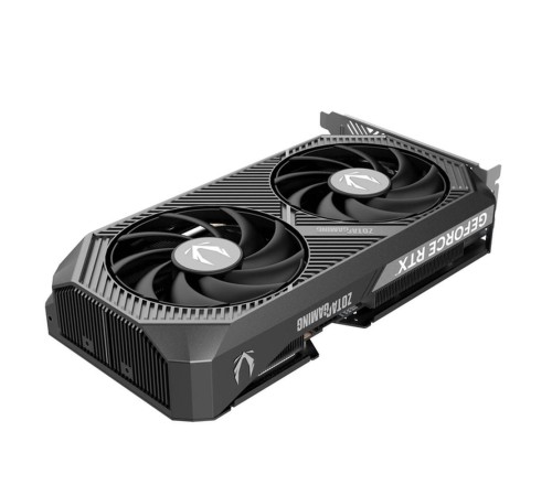 Видеокарта Zotac RTX5060Ti TWIN EDGE 8GB GDDR7 128bit 3xDP HDMI 2FAN MEDIUM PACK Видеокарта Zotac RTX5060Ti TWIN EDGE 8GB GDDR7 128bit 3xDP HDMI 2FAN MEDIUM PACK