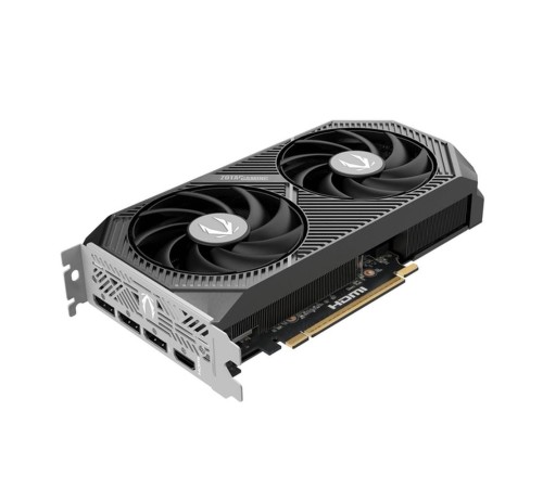 Видеокарта Zotac RTX5060Ti TWIN EDGE 8GB GDDR7 128bit 3xDP HDMI 2FAN MEDIUM PACK Видеокарта Zotac RTX5060Ti TWIN EDGE 8GB GDDR7 128bit 3xDP HDMI 2FAN MEDIUM PACK