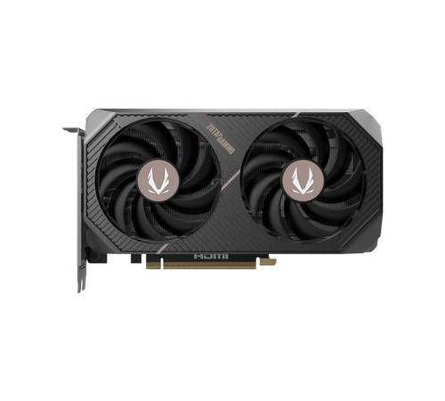 Видеокарта Zotac RTX5070 TWIN EDGE 12GB GDDR7 192bit 3xDP HDMI 2FAN PREMIUM PACK Видеокарта Zotac RTX5070 TWIN EDGE 12GB GDDR7 192bit 3xDP HDMI 2FAN PREMIUM PACK