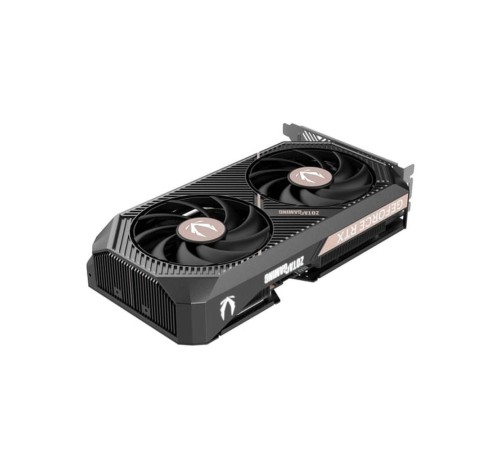 Видеокарта Zotac RTX5070 TWIN EDGE 12GB GDDR7 192bit 3xDP HDMI 2FAN PREMIUM PACK Видеокарта Zotac RTX5070 TWIN EDGE 12GB GDDR7 192bit 3xDP HDMI 2FAN PREMIUM PACK