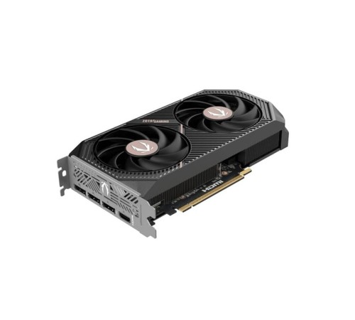 Видеокарта Zotac RTX5070 TWIN EDGE 12GB GDDR7 192bit 3xDP HDMI 2FAN PREMIUM PACK Видеокарта Zotac RTX5070 TWIN EDGE 12GB GDDR7 192bit 3xDP HDMI 2FAN PREMIUM PACK