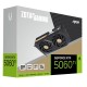 Видеокарта Zotac RTX5070 TWIN EDGE 12GB GDDR7 192bit 3xDP HDMI 2FAN PREMIUM PACK