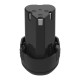 Аккумулятор Deli DL-DC12A2 (2А*ч,12В, Li-ion)