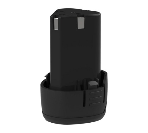 Аккумулятор Deli DL-DC12A2 (2А*ч,12В, Li-ion) Аккумулятор Deli DL-DC12A2 (2А*ч,12В, Li-ion)