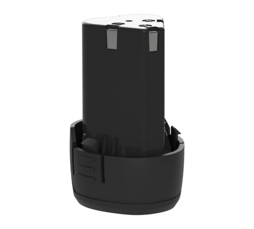 Аккумулятор Deli DL-DC12A2 (2А*ч,12В, Li-ion) Аккумулятор Deli DL-DC12A2 (2А*ч,12В, Li-ion)