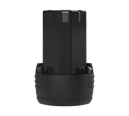 Аккумулятор Deli DL-DC12A2 (2А*ч,12В, Li-ion) Аккумулятор Deli DL-DC12A2 (2А*ч,12В, Li-ion)