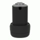 Аккумулятор Deli DL-DC12A2 (2А*ч,12В, Li-ion)