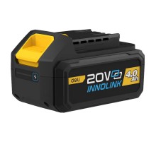 Аккумулятор Deli DL-DC20A4 (4А*ч, 20В, Li-ion)
