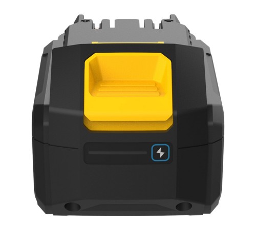 Аккумулятор Deli DL-DC20A4 (4А*ч, 20В, Li-ion) Аккумулятор Deli DL-DC20A4 (4А*ч, 20В, Li-ion)