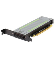 Графический адаптер NVIDIA Tesla T4 Graphics Cards with accessory (ATX installed, LP included), 16GB
